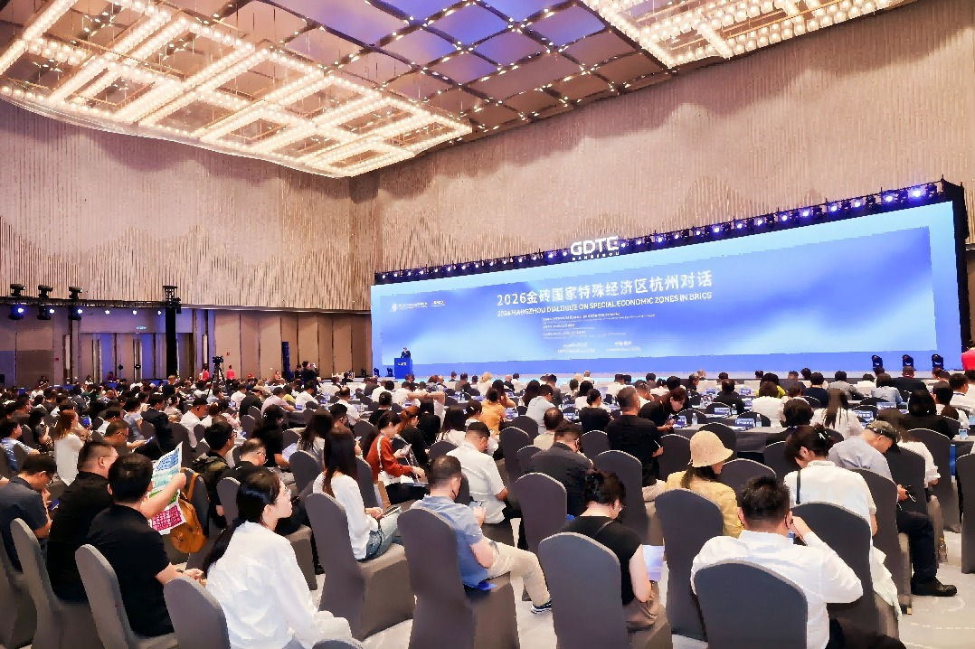 Source image accompanying: Experts: SEZs serve critical role in preparedness, trade, and innovation