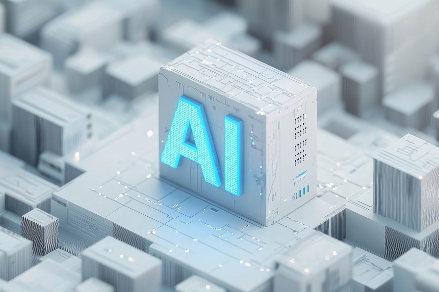 Source image accompanying: Experts see scope for China-US cooperation on AI risks