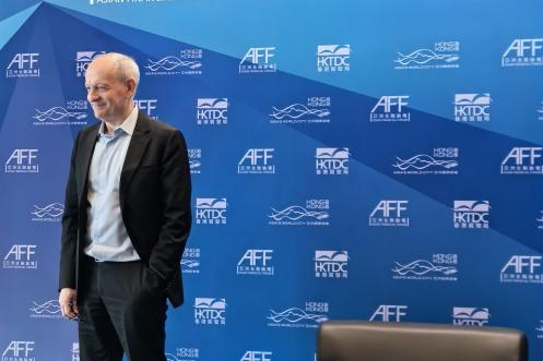 Special attention needed to ensure AI safety, US professor says