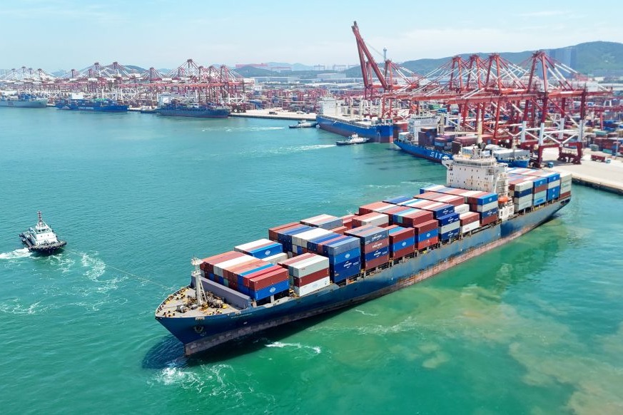 Source image accompanying: China market is 'the major league': Industry insider