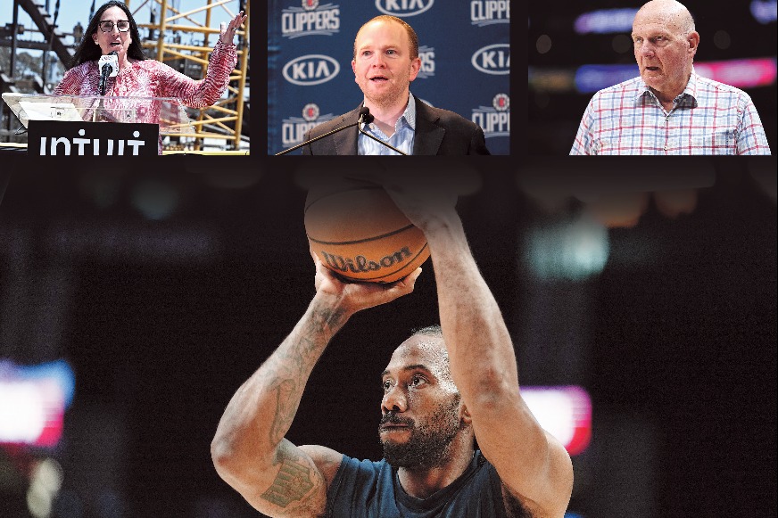 Source image accompanying: Clippers hammered over salary cap violations
