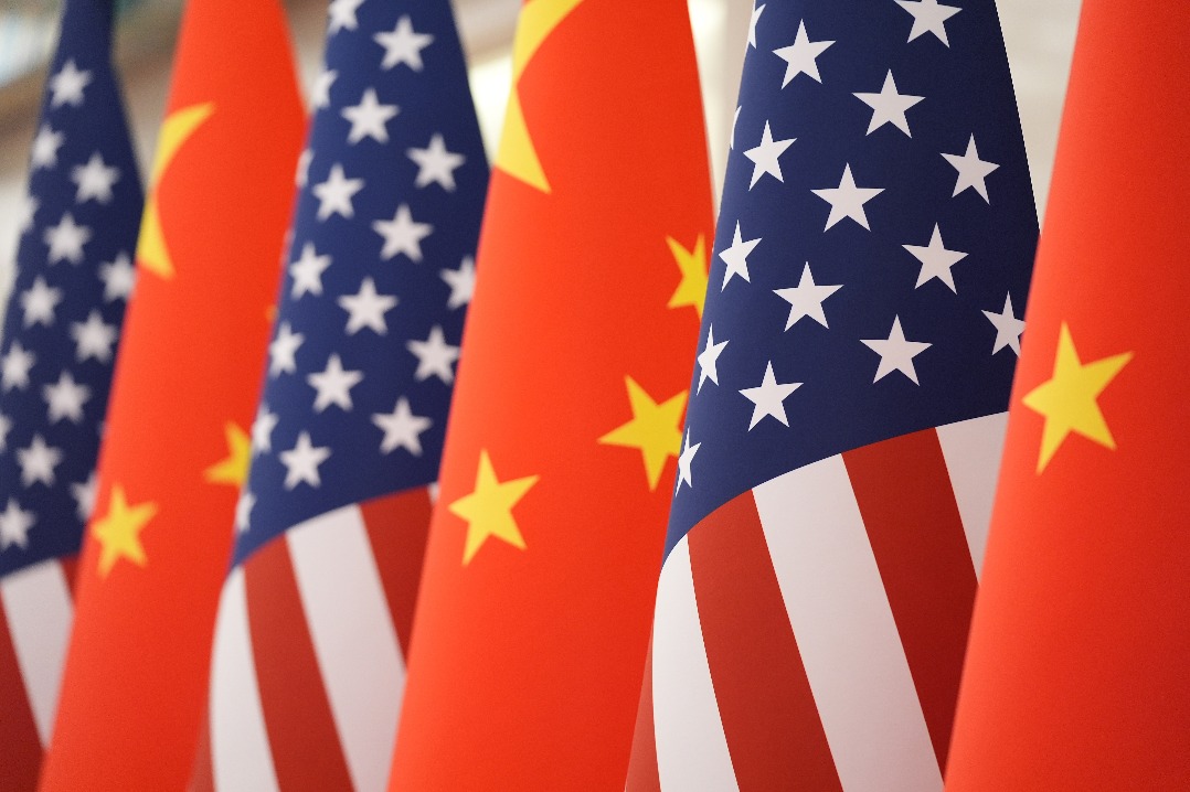 Source image accompanying: Actions will help translate vision for Sino-US ties into reality: China Daily editorial