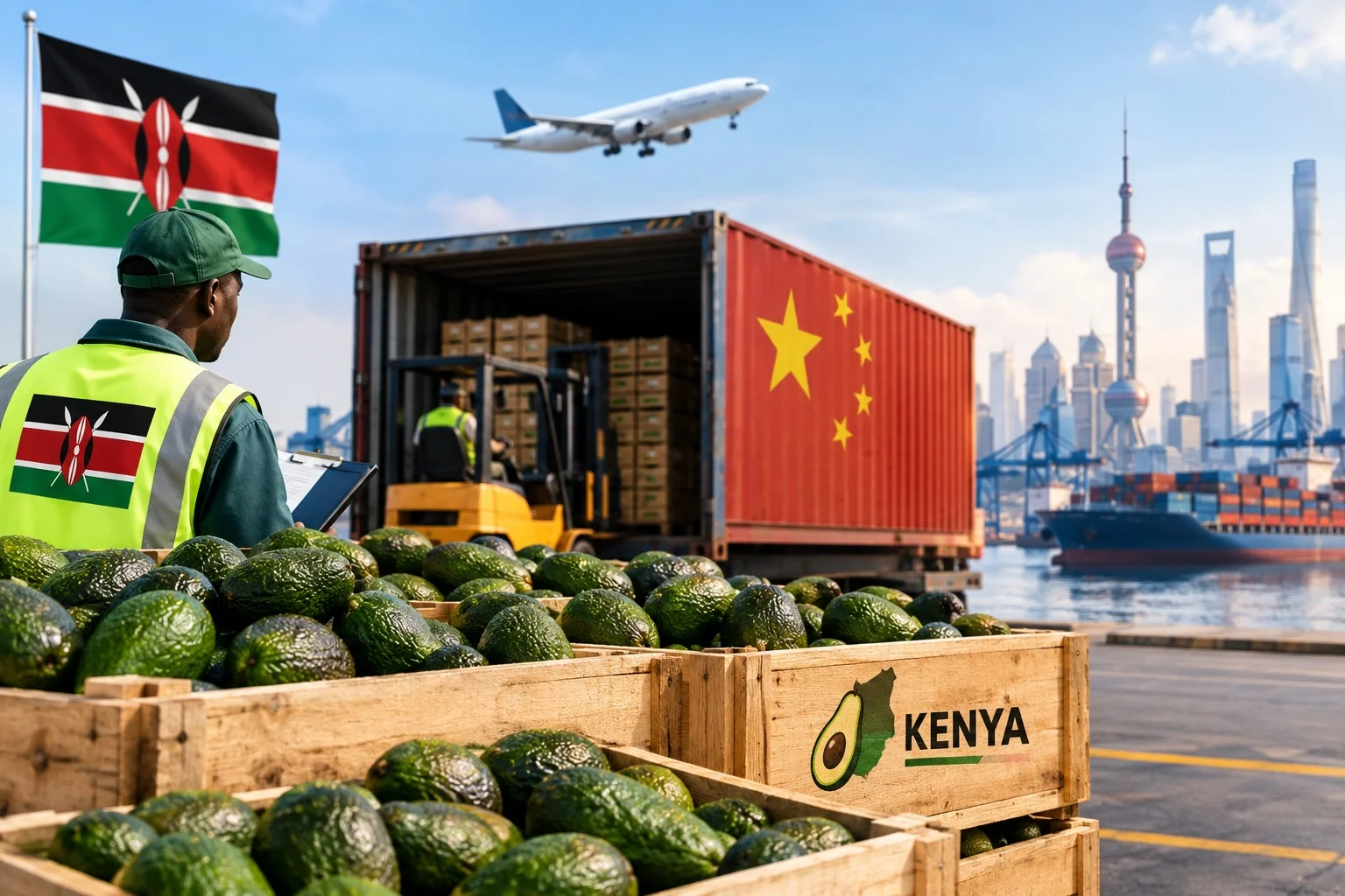 Kenyan Avocados Bound for China.jpg